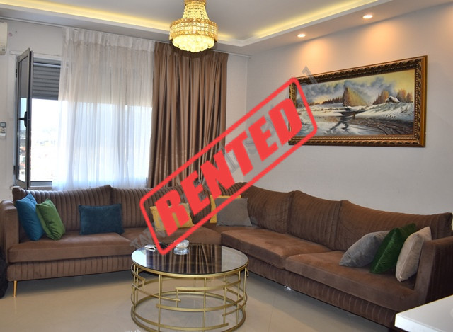 Two bedroom apartment for rent in Yzberisht area in Tirana, Albania.